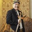 K.P.A Nicholas Nyoto Prasetyo Dononagoro
